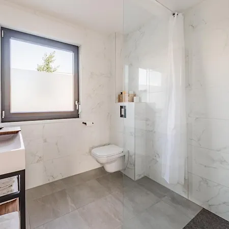 Grand 3 Pieces A 10 Min De Strasbourg *