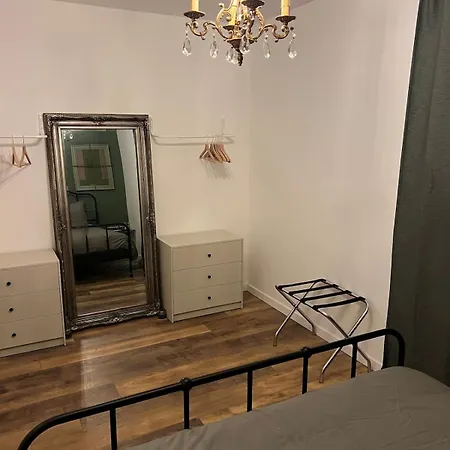 Grand 3 Pieces A 10 Min De Strasbourg *