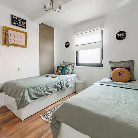 Apartament Grand 3 Pieces A 10 Min De Strasbourg Achenheim