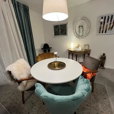 Grand 3 Pieces A 10 Min De Strasbourg Apartament *