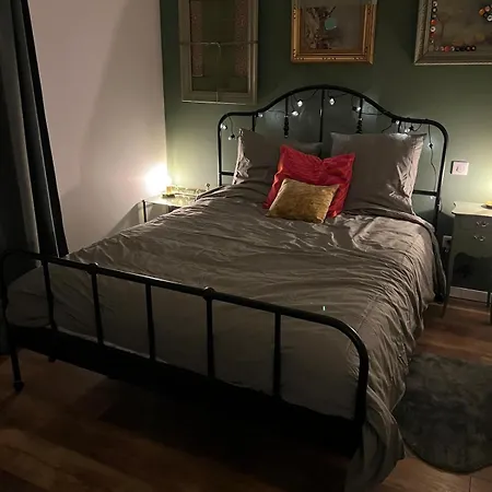 Apartament Grand 3 Pieces A 10 Min De Strasbourg *