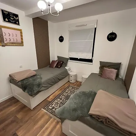 Grand 3 Pieces A 10 Min De Strasbourg Apartment Achenheim